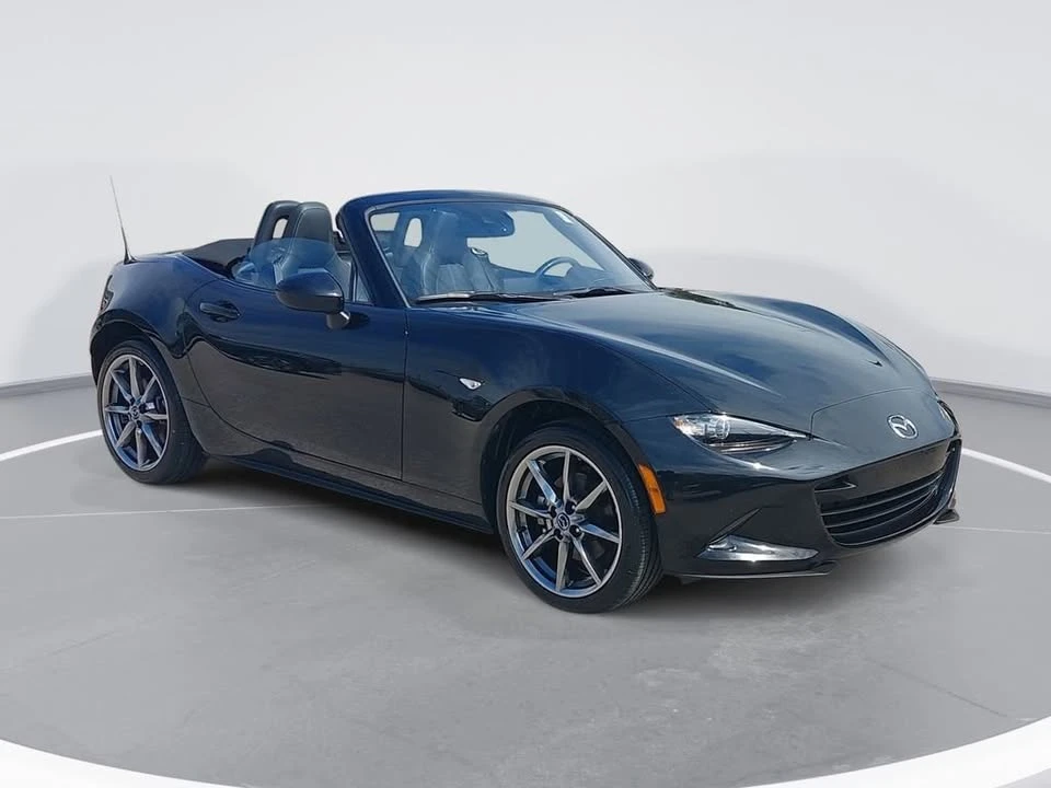 2022 Mazda ND MX-5 Miata - Image 3 of 17