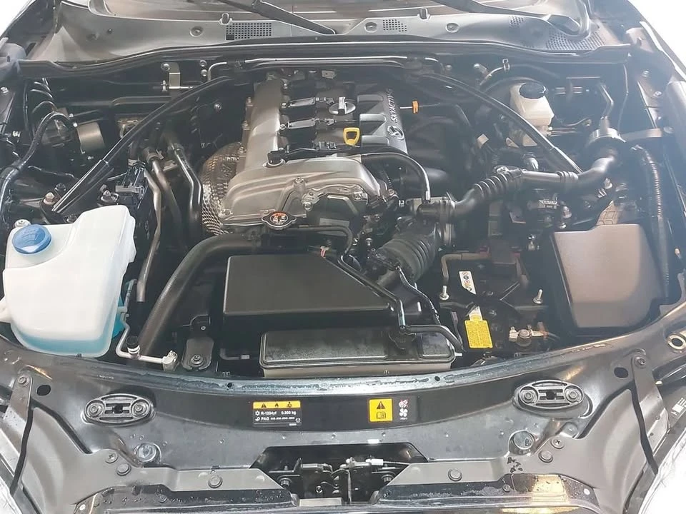 2022 Mazda ND MX-5 Miata - Image 15 of 17