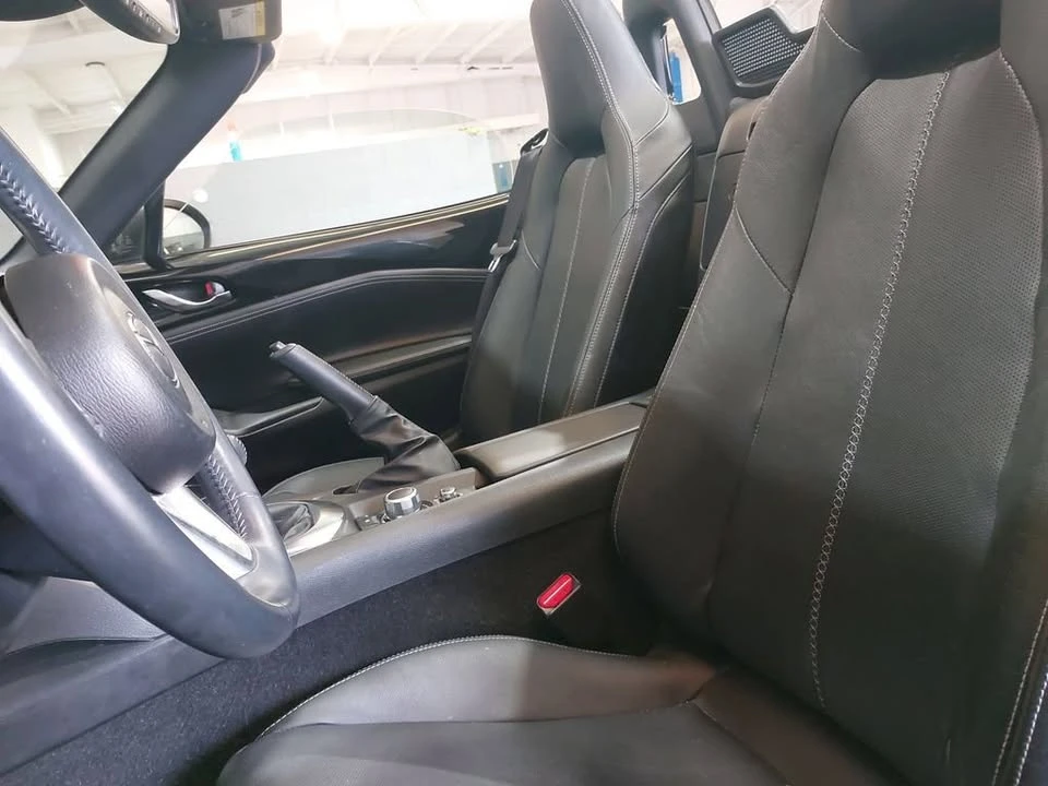 2022 Mazda ND MX-5 Miata - Image 10 of 17
