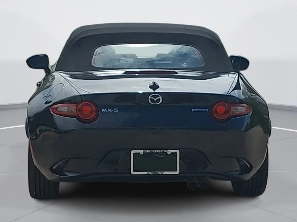 2022 Mazda ND MX-5 Miata - Image 6 of 17