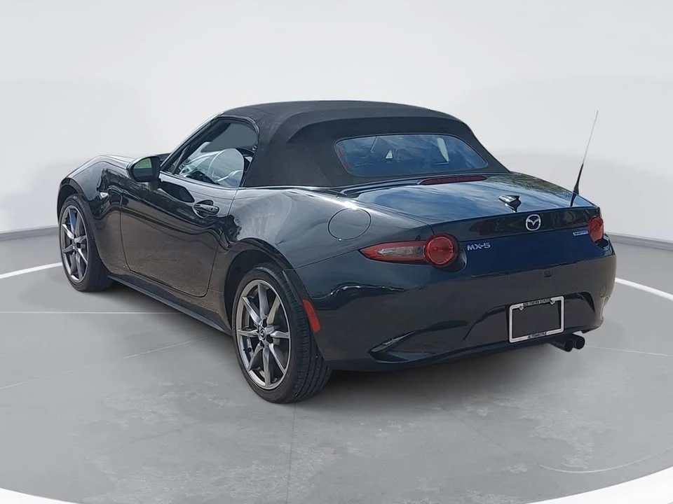 2022 Mazda ND MX-5 Miata - Image 7 of 17