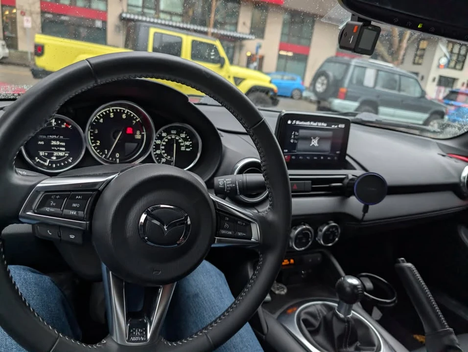 2022 Mazda ND MX-5 Miata - Image 10 of 10