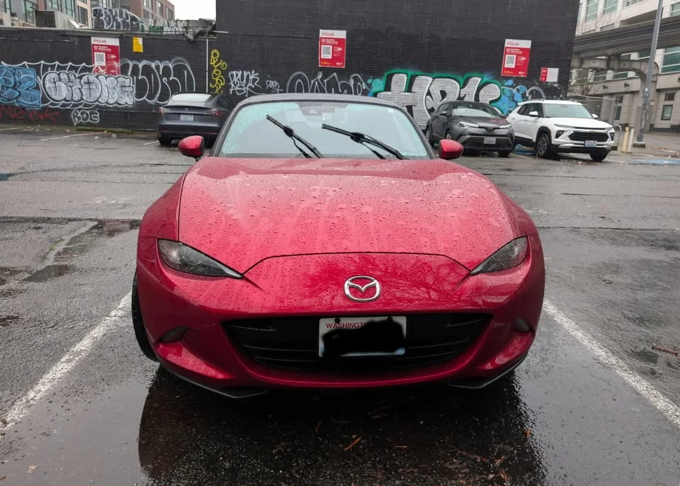 2022 Mazda ND MX-5 Miata - Image 2 of 10