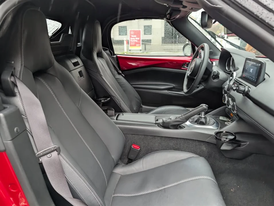 2022 Mazda ND MX-5 Miata - Image 8 of 10