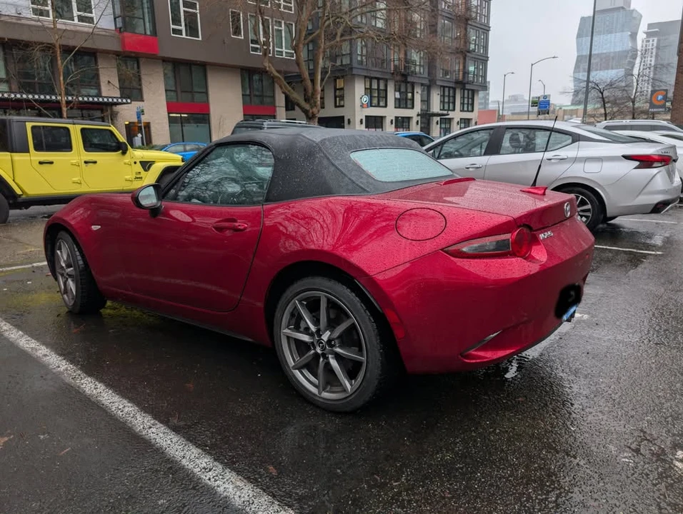 2022 Mazda ND MX-5 Miata - Image 6 of 10