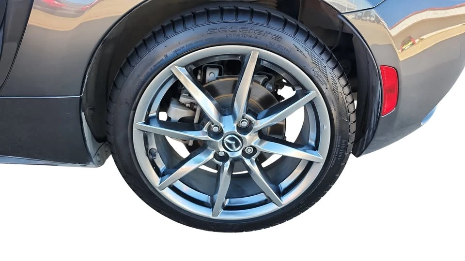 2022 Mazda ND MX-5 Miata - Image 8 of 8