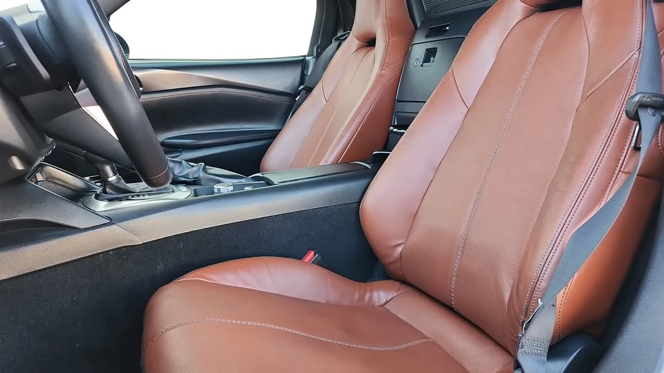 2022 Mazda ND MX-5 Miata - Image 6 of 8