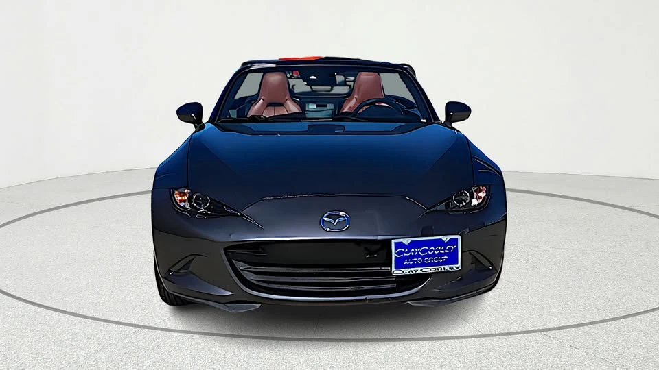 2022 Mazda ND MX-5 Miata - Image 2 of 8