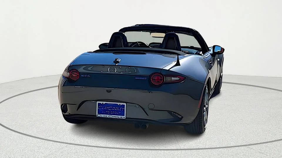 2022 Mazda ND MX-5 Miata - Image 4 of 8