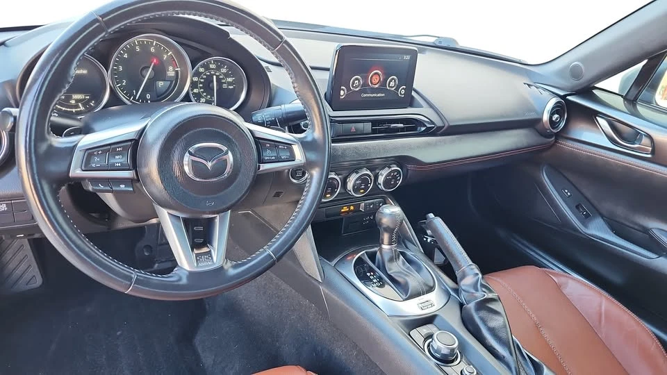 2022 Mazda ND MX-5 Miata - Image 7 of 8