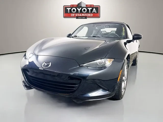 2022 Mazda ND MX-5 Miata - Image 3 of 20