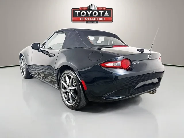 2022 Mazda ND MX-5 Miata - Image 5 of 20