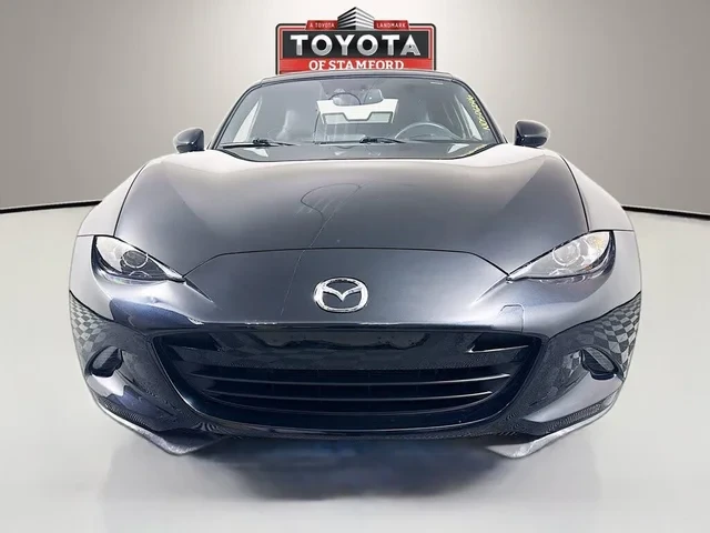 2022 Mazda ND MX-5 Miata - Image 2 of 20