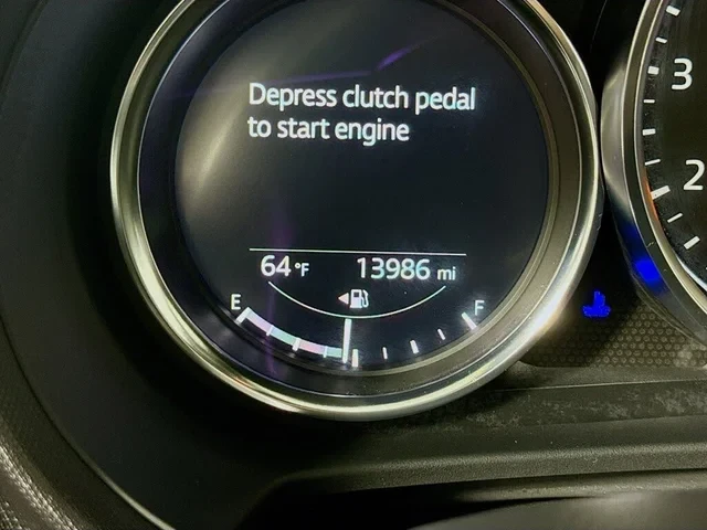 2022 Mazda ND MX-5 Miata - Image 13 of 20