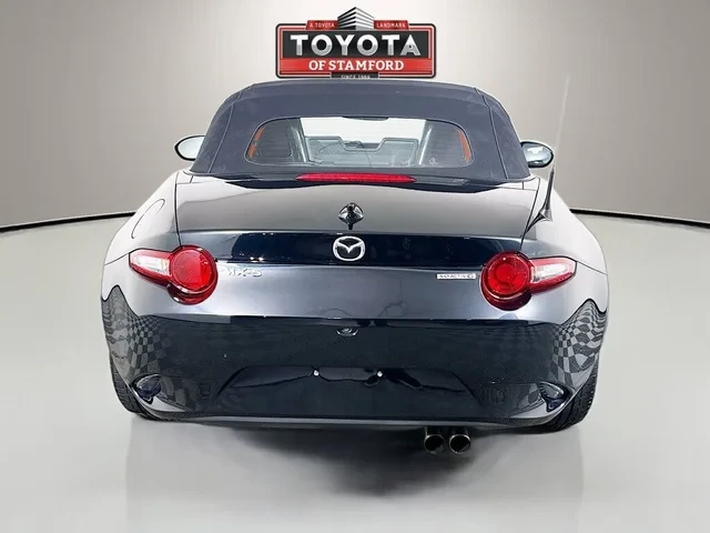 2022 Mazda ND MX-5 Miata - Image 6 of 20
