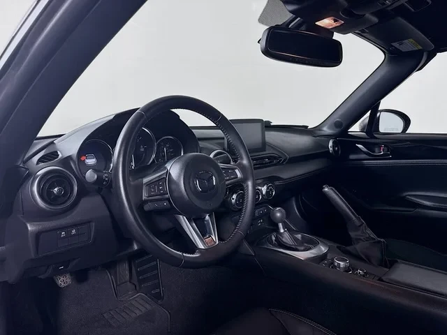 2022 Mazda ND MX-5 Miata - Image 9 of 20