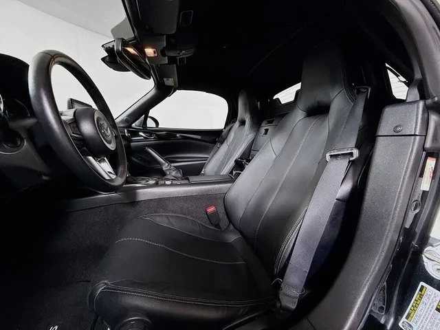 2022 Mazda ND MX-5 Miata - Image 11 of 20