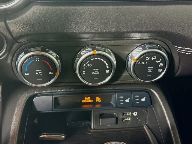 2022 Mazda ND MX-5 Miata - Image 17 of 20