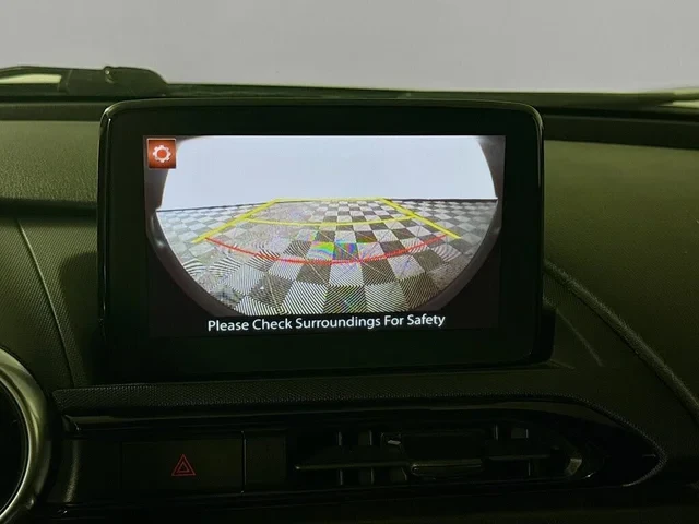 2022 Mazda ND MX-5 Miata - Image 16 of 20
