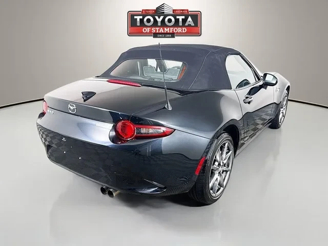2022 Mazda ND MX-5 Miata - Image 7 of 20