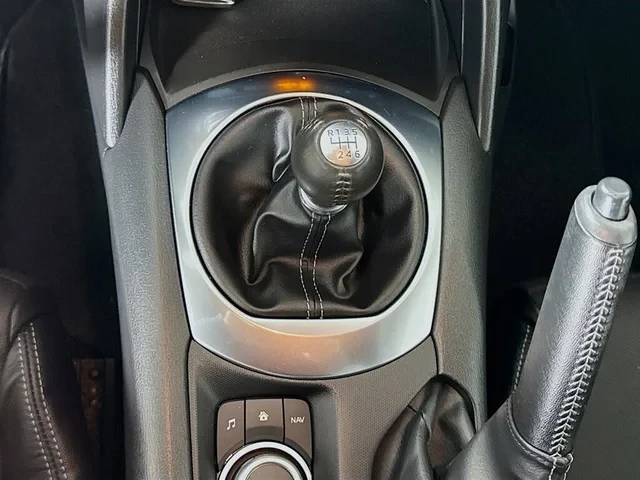 2022 Mazda ND MX-5 Miata - Image 18 of 20