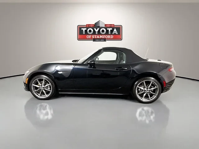 2022 Mazda ND MX-5 Miata - Image 4 of 20