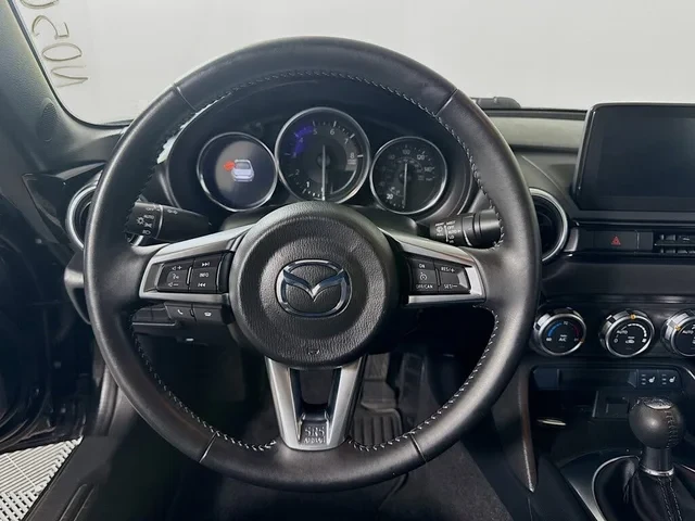 2022 Mazda ND MX-5 Miata - Image 12 of 20