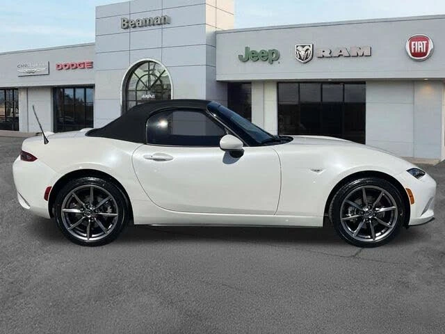 2022 Mazda ND MX-5 Miata - Image 6 of 18