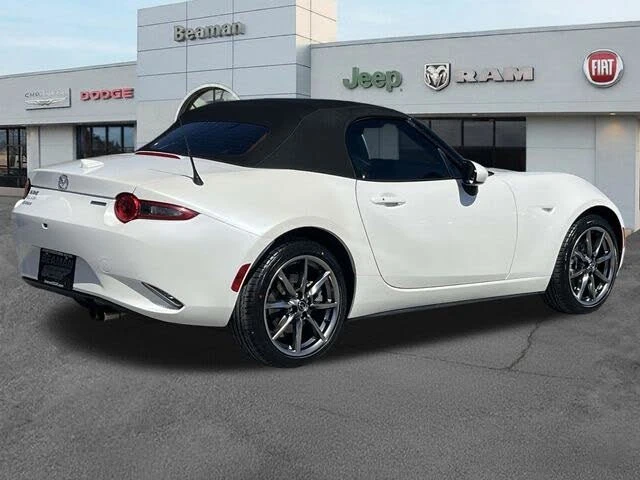 2022 Mazda ND MX-5 Miata - Image 5 of 18