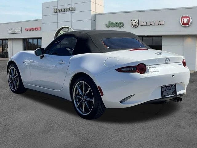 2022 Mazda ND MX-5 Miata - Image 3 of 18