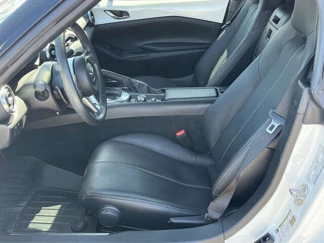 2022 Mazda ND MX-5 Miata - Image 11 of 18