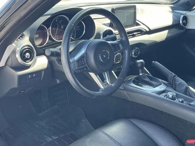 2022 Mazda ND MX-5 Miata - Image 10 of 18
