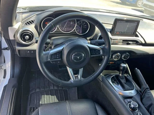 2022 Mazda ND MX-5 Miata - Image 14 of 18