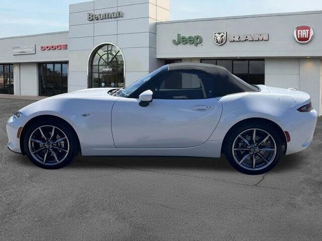 2022 Mazda ND MX-5 Miata - Image 2 of 18