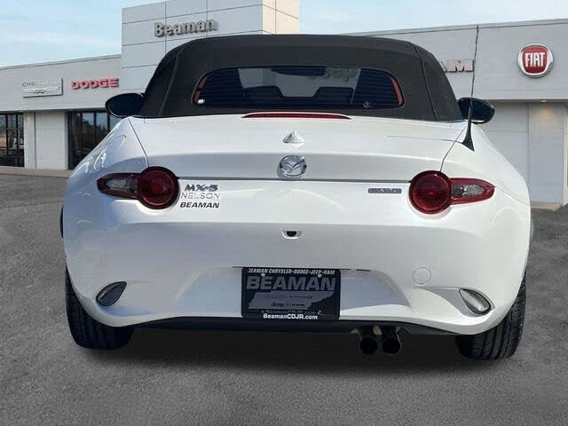 2022 Mazda ND MX-5 Miata - Image 4 of 18