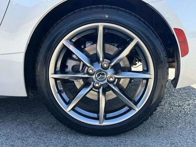 2022 Mazda ND MX-5 Miata - Image 9 of 18