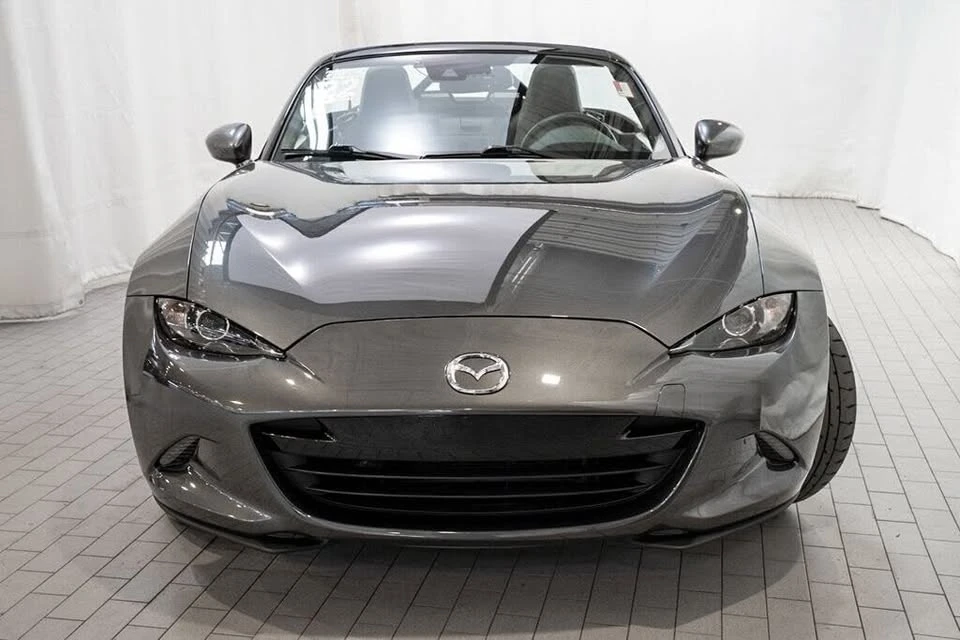 2022 Mazda ND MX-5 Miata - Image 3 of 6