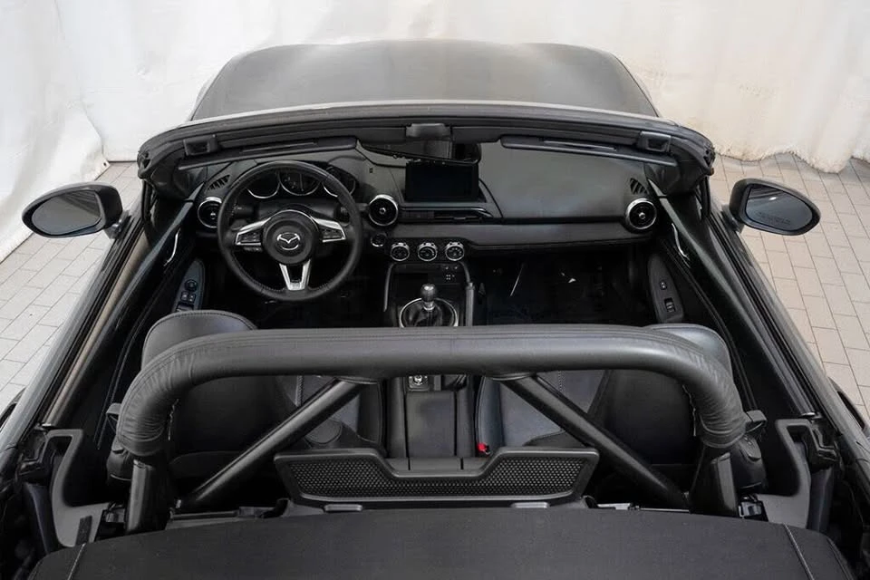 2022 Mazda ND MX-5 Miata - Image 6 of 6