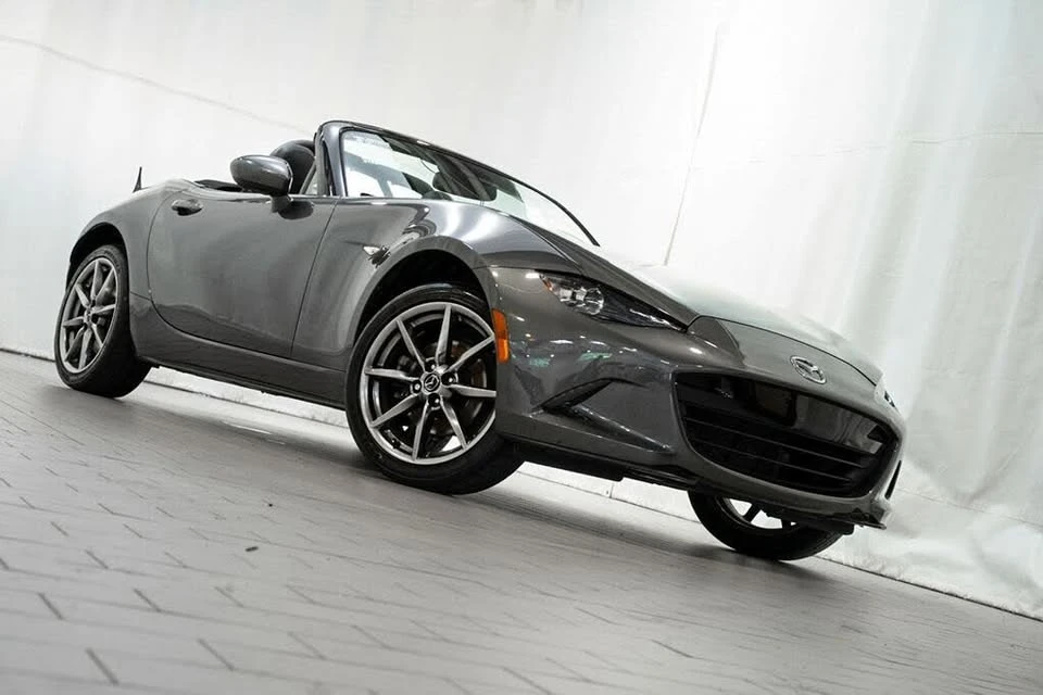 2022 Mazda ND MX-5 Miata - Image 2 of 6