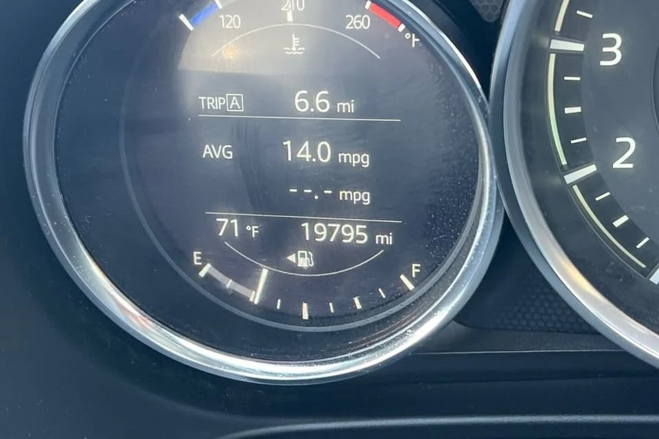 2022 Mazda ND MX-5 Miata - Image 16 of 20