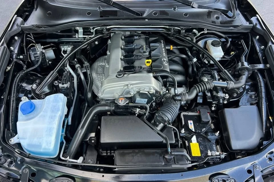 2022 Mazda ND MX-5 Miata - Image 20 of 20