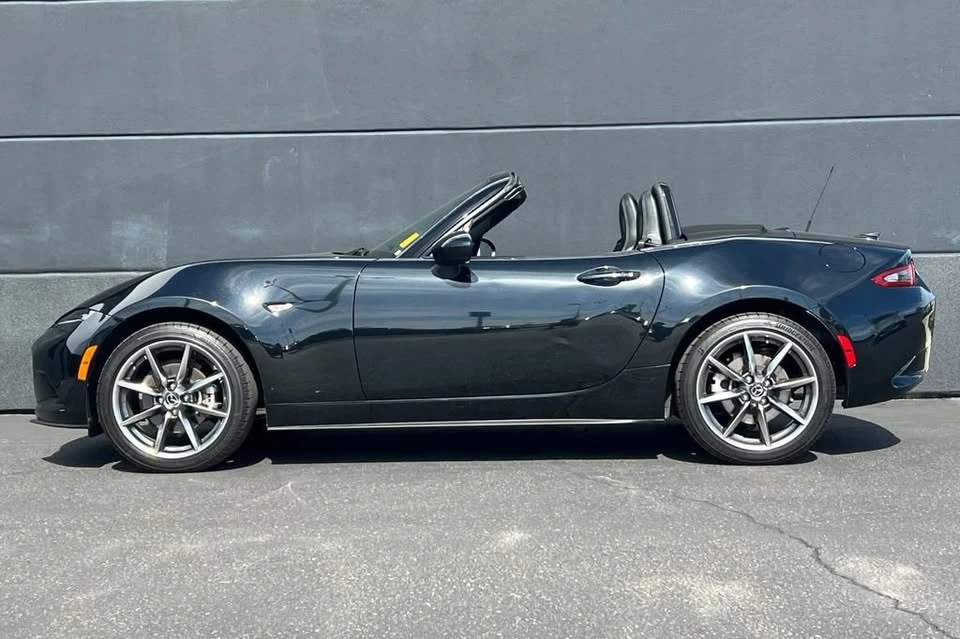 2022 Mazda ND MX-5 Miata - Image 3 of 20