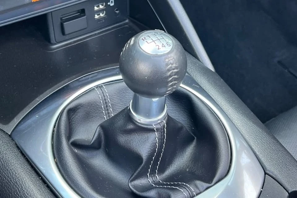 2022 Mazda ND MX-5 Miata - Image 14 of 20