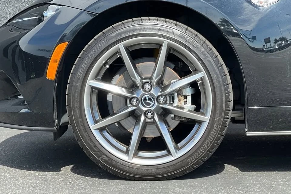 2022 Mazda ND MX-5 Miata - Image 18 of 20