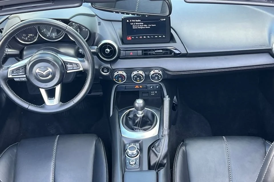 2022 Mazda ND MX-5 Miata - Image 8 of 20