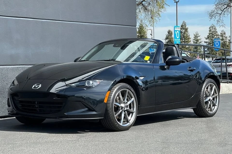 2022 Mazda ND MX-5 Miata - Image 4 of 20