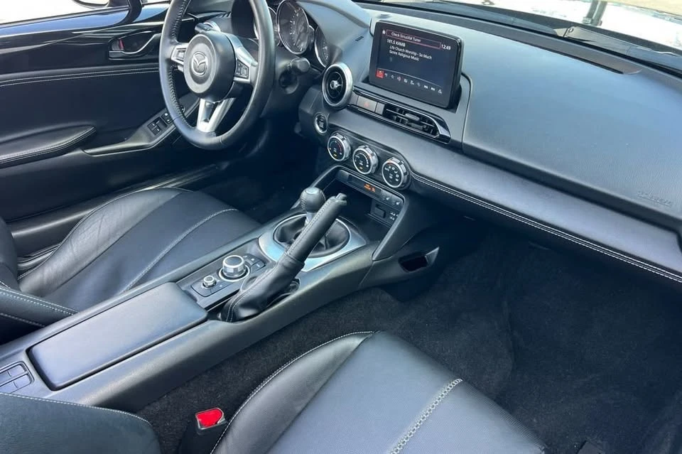 2022 Mazda ND MX-5 Miata - Image 10 of 20