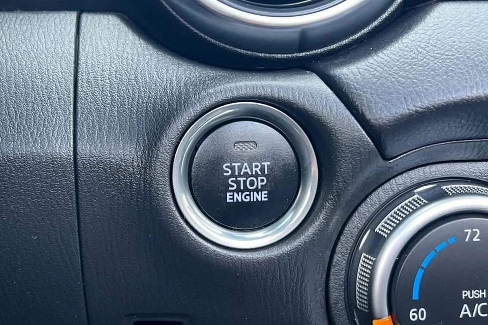 2022 Mazda ND MX-5 Miata - Image 15 of 20