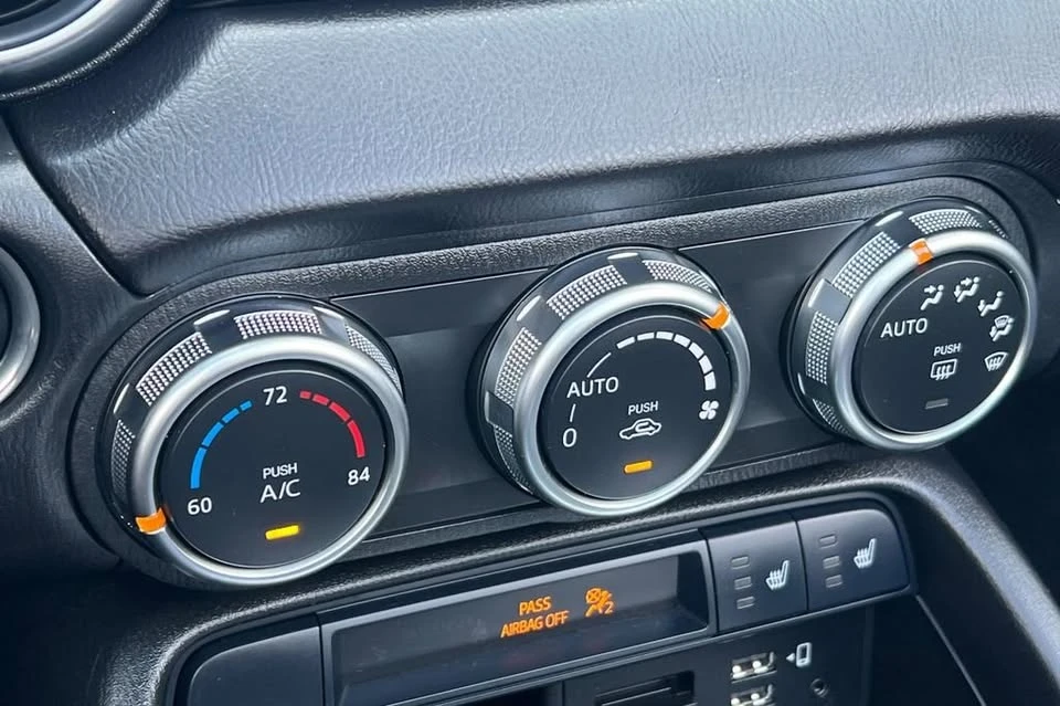 2022 Mazda ND MX-5 Miata - Image 13 of 20