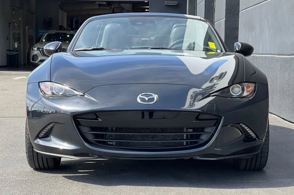 2022 Mazda ND MX-5 Miata - Image 5 of 20